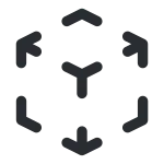 Box 2 SVG Icon